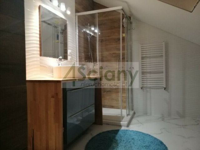 Mieszkanie 3-pokojowe Warszawa Ursynów, ul. Kądziołeczki. Zdjęcie 7