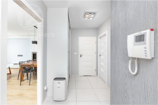 Mieszkanie 3-pokojowe Wrocław, bulw. Dedala. Zdjęcie 14