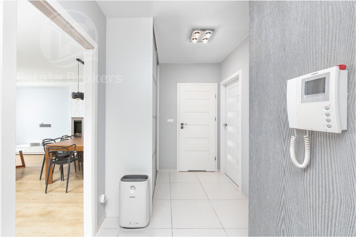 Mieszkanie 3-pokojowe Wrocław, bulw. Dedala. Zdjęcie 14