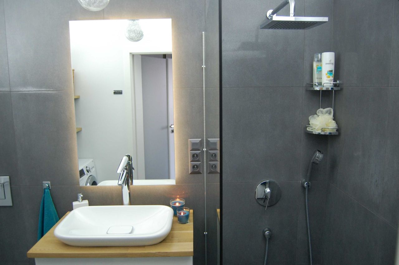 Mieszkanie 2-pokojowe Wrocław Stare Miasto, ul. Kurkowa. Zdjęcie 8