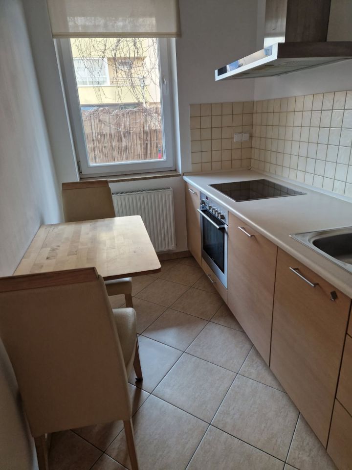 Mieszkanie 1-pokojowe Warszawa Mokotów, ul. Sardyńska. Zdjęcie 13