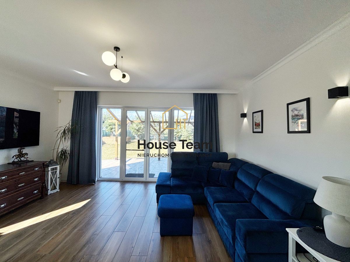 dom wolnostojący, 5 pokoi Dobrcz. Zdjęcie 5