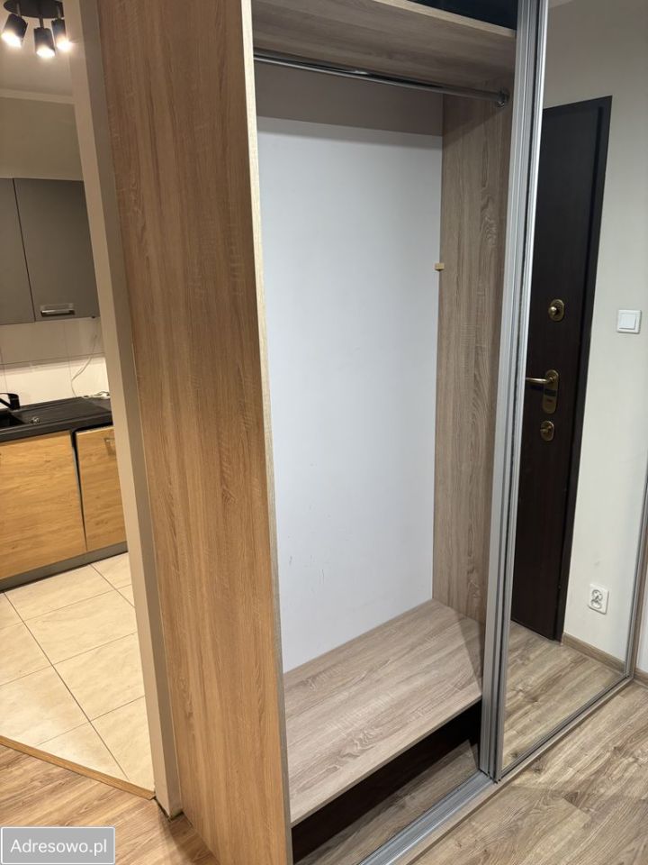 Mieszkanie 2-pokojowe Kraków Prądnik Biały, ul. Bociana. Zdjęcie 8