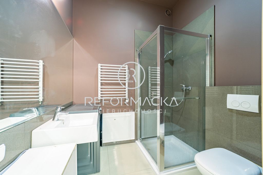 Mieszkanie 2-pokojowe Rzeszów, ul. Jarosława Dąbrowskiego. Zdjęcie 5