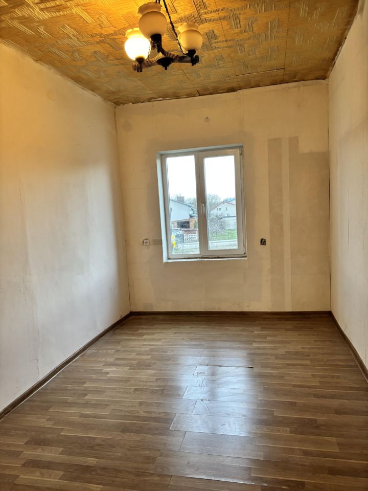 Mieszkanie 3-pokojowe Huta-Dąbrowa, ul. Hutnicza. Zdjęcie 3