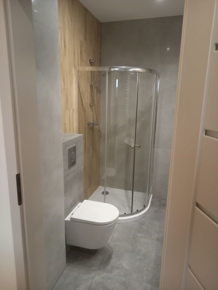 Mieszkanie 2-pokojowe Lubawa, ul. Nowa Sadowa. Zdjęcie 7