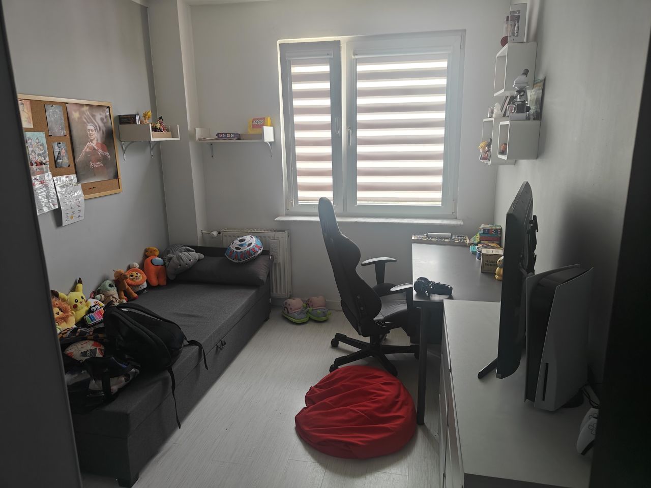 Mieszkanie 3-pokojowe Lubin Przylesie, ul. Orla. Zdjęcie 4