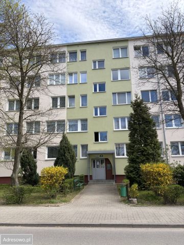 Mieszkanie 3-pokojowe Lubin. Zdjęcie 1