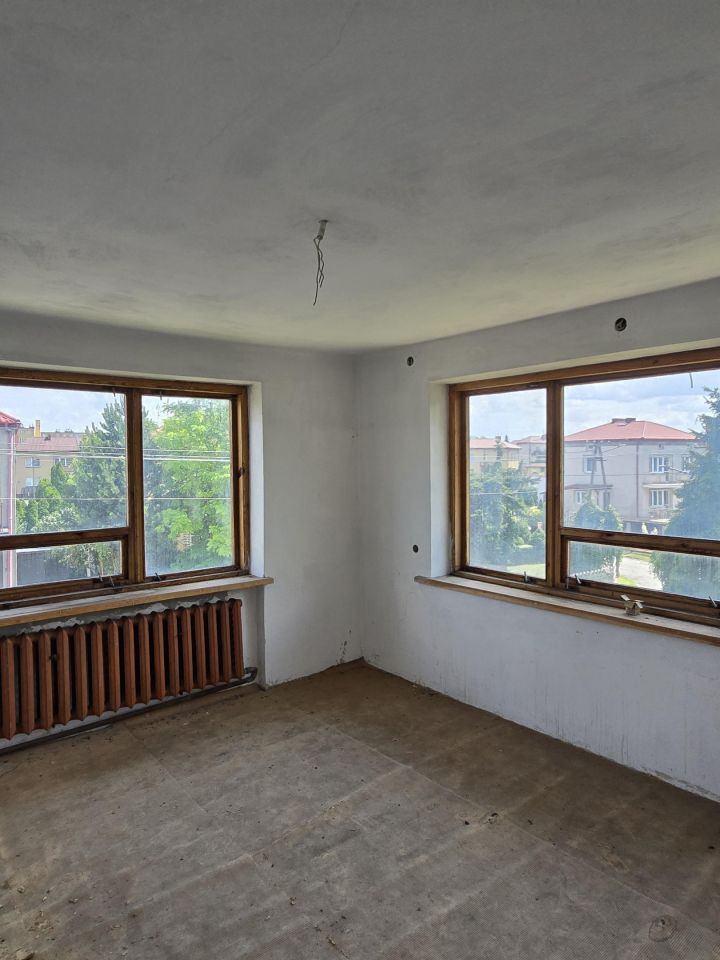 dom wolnostojący, 4 pokoje Opole Lubelskie Przedmieście, ul. Łąkowa. Zdjęcie 8