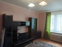 Mieszkanie 1-pokojowe Koszalin, rynek Staromiejski. Zdjęcie 1