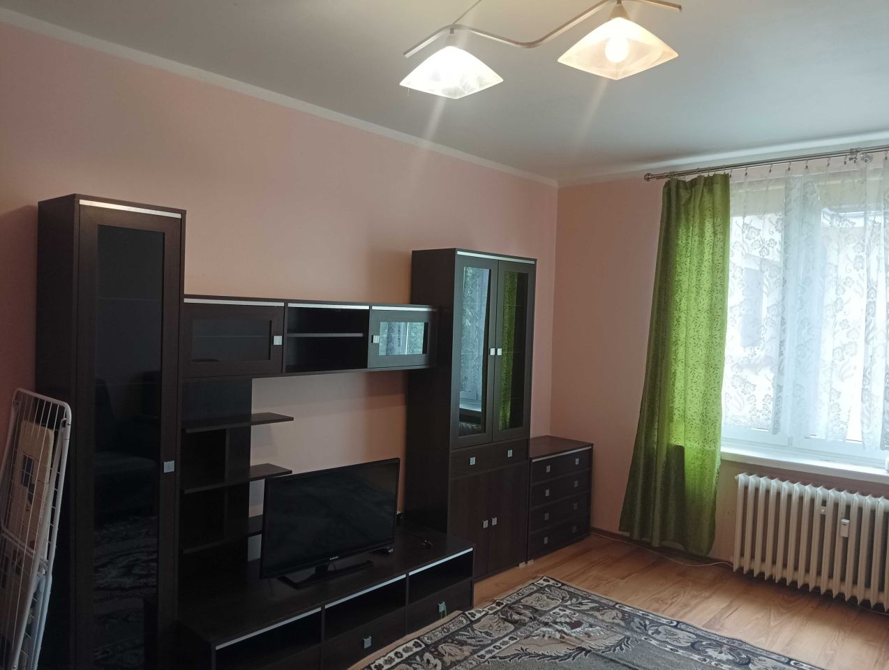 Mieszkanie 1-pokojowe Koszalin, rynek Staromiejski. Zdjęcie 2