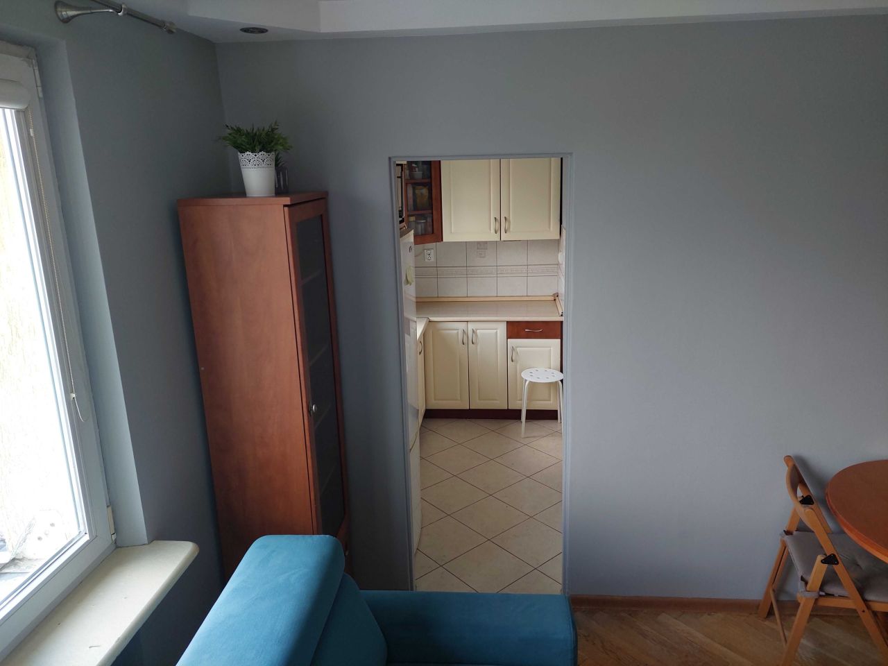 Mieszkanie 2-pokojowe Gdańsk Przymorze, ul. Jagiellońska. Zdjęcie 5