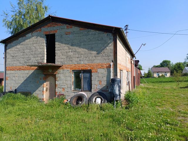 Działka inwestycyjna Olszynka. Zdjęcie 1