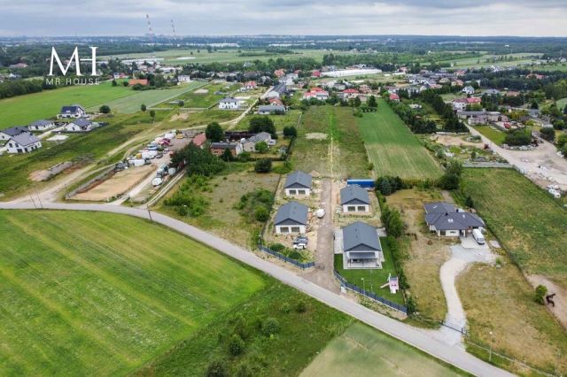 dom wolnostojący, 4 pokoje Łódź Wiskitno. Zdjęcie 14