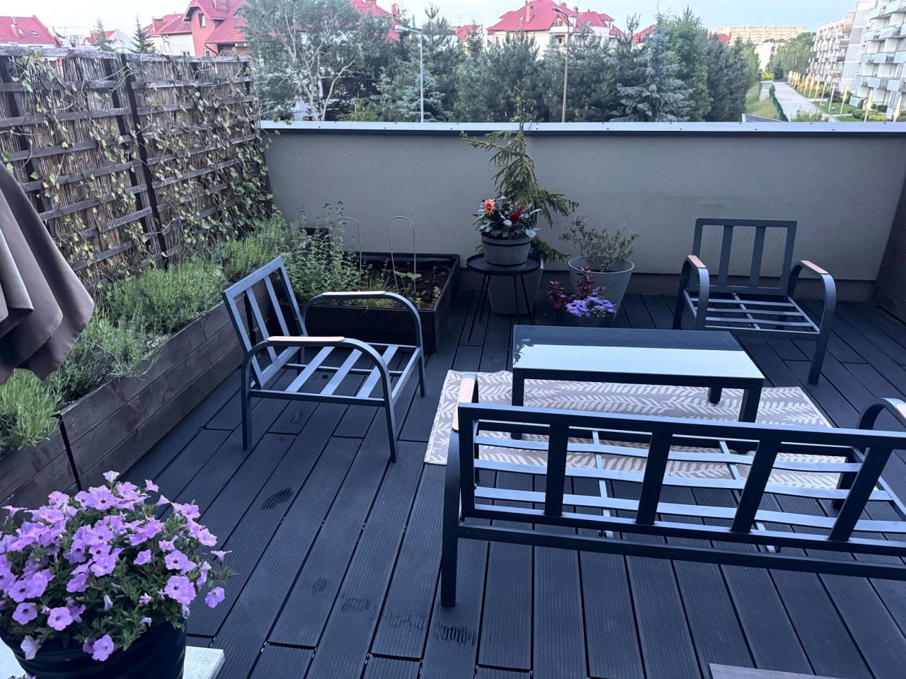 Mieszkanie 1-pokojowe Rzeszów Nowe Miasto, ul. Podwisłocze. Zdjęcie 10