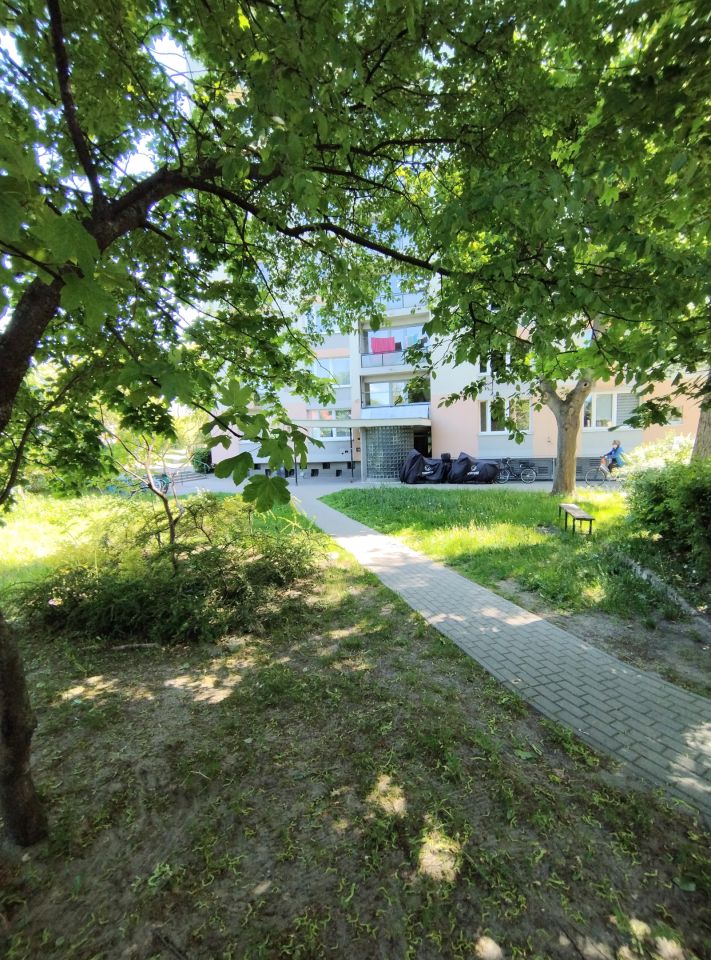 Mieszkanie 1-pokojowe Gdańsk Przymorze, ul. gen. Bora-Komorowskiego. Zdjęcie 12