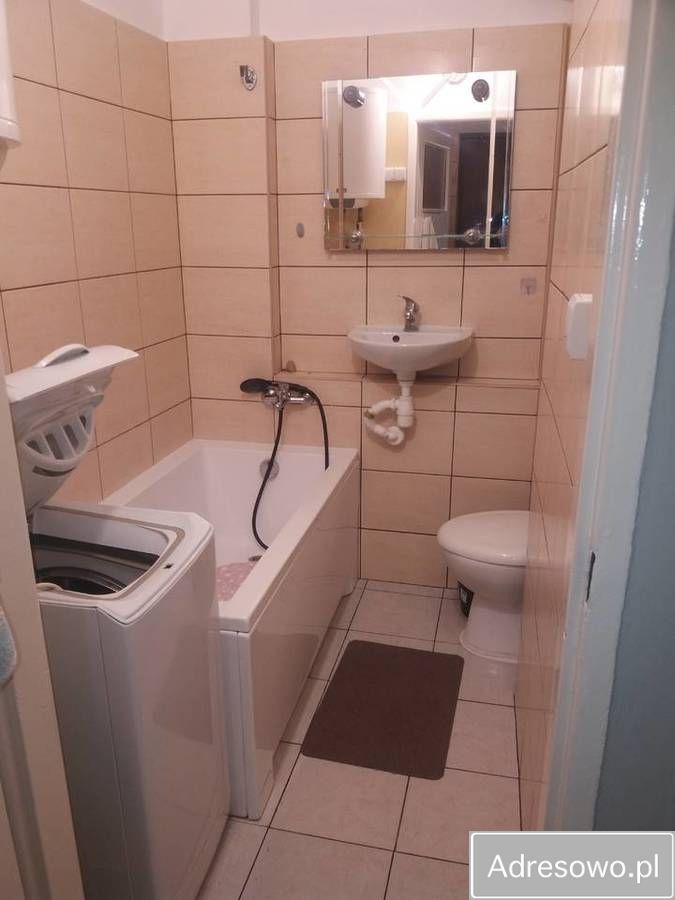 Mieszkanie 1-pokojowe Gliwice, al. Majowa. Zdjęcie 3