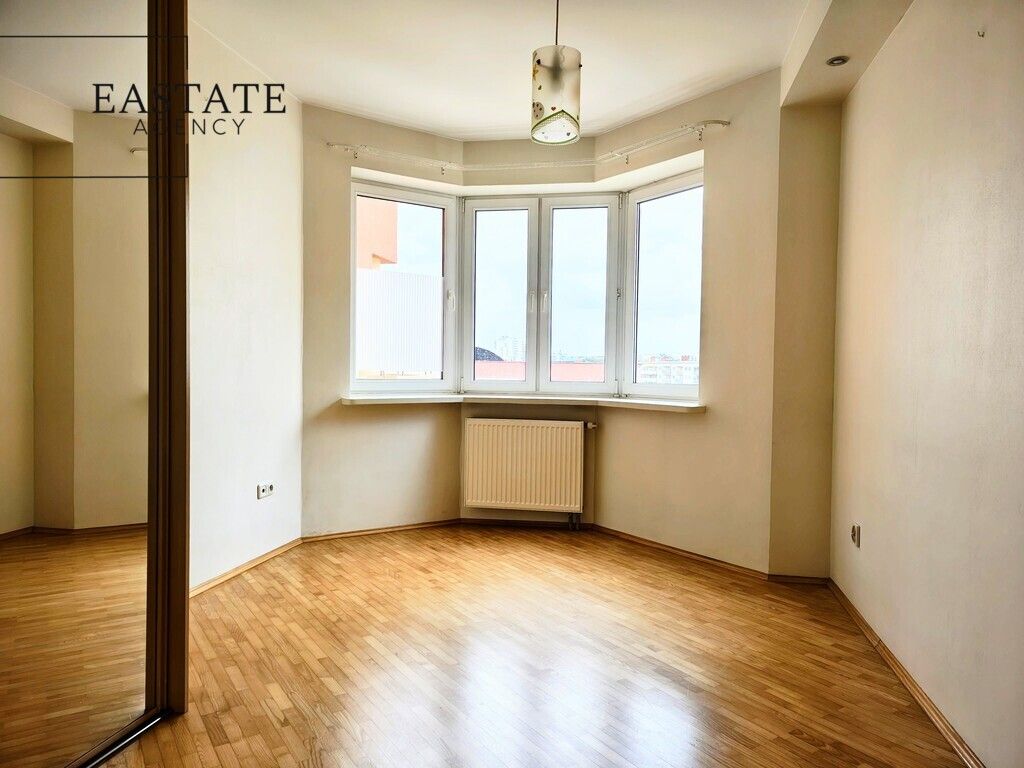 Mieszkanie 5-pokojowe Warszawa Ursynów, ul. Wąwozowa. Zdjęcie 13