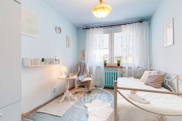 Mieszkanie 3-pokojowe Wrocław Huby, ul. Kamienna. Zdjęcie 5