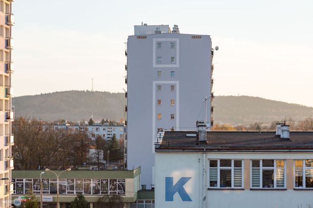 Mieszkanie 4-pokojowe Kielce KSM, ul. Ludwiki Wawrzyńskiej. Zdjęcie 22