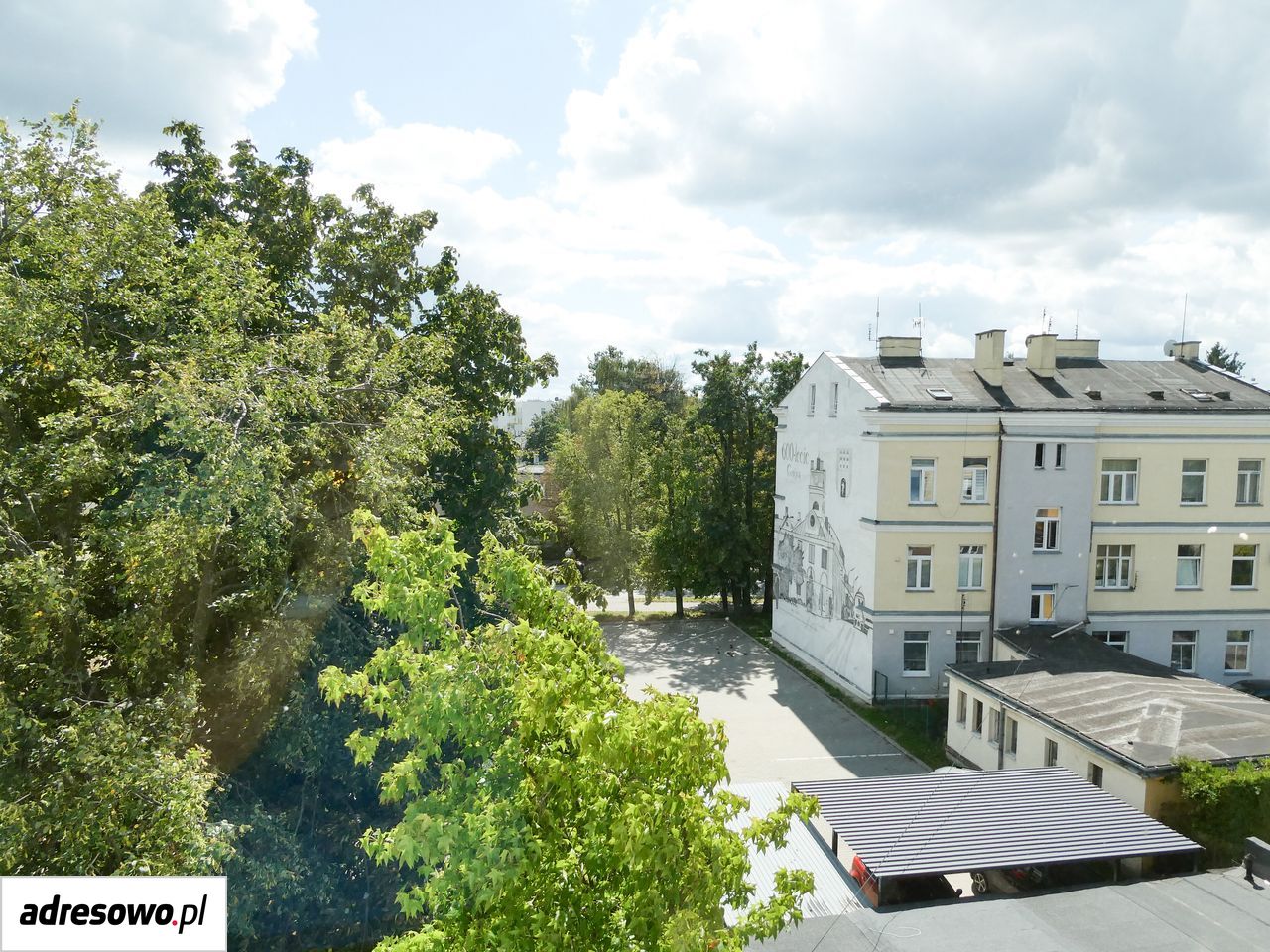 Mieszkanie 1-pokojowe Grójec, ul. Laskowa. Zdjęcie 9