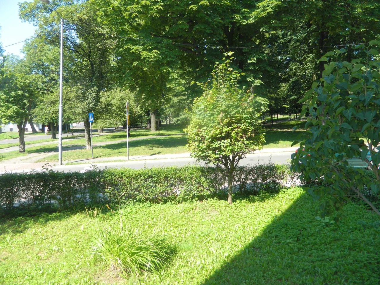 Mieszkanie 2-pokojowe Katowice Bogucice, ul. ks. Franciszka Ścigały. Zdjęcie 4