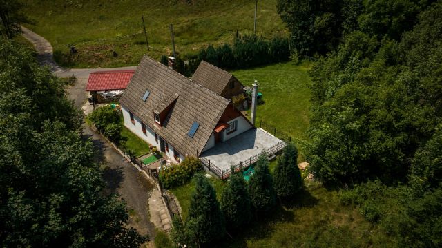 dom wolnostojący, 5 pokoi Komarno, Komarno. Zdjęcie 1