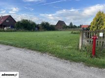 Działka budowlana Ratowice, ul. Chabrowa. Zdjęcie 3