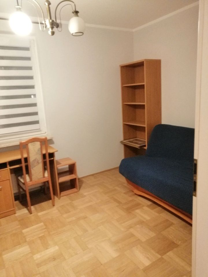 Mieszkanie 2-pokojowe Warszawa Ursynów, ul. Franciszka Marii Lanciego. Zdjęcie 6