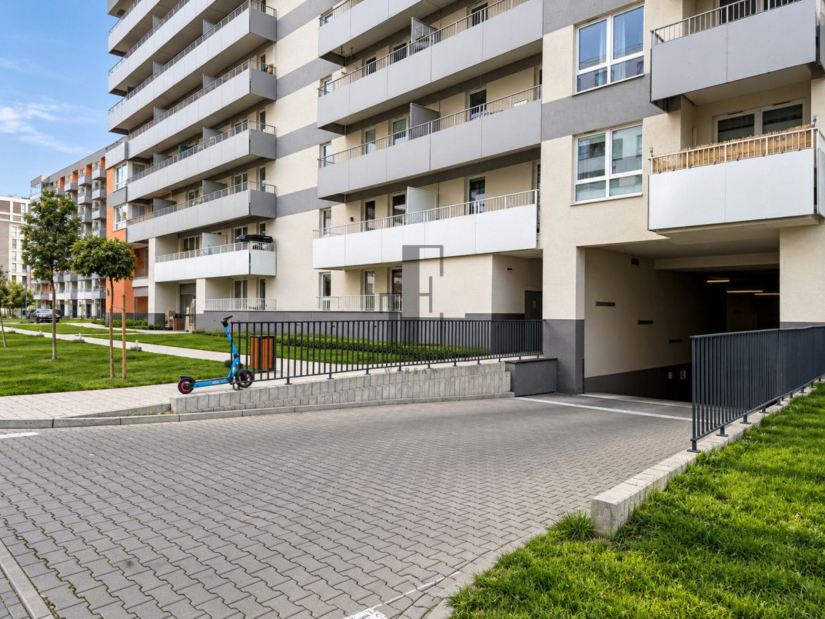 Lokal Warszawa Mokotów, ul. Komputerowa. Zdjęcie 3
