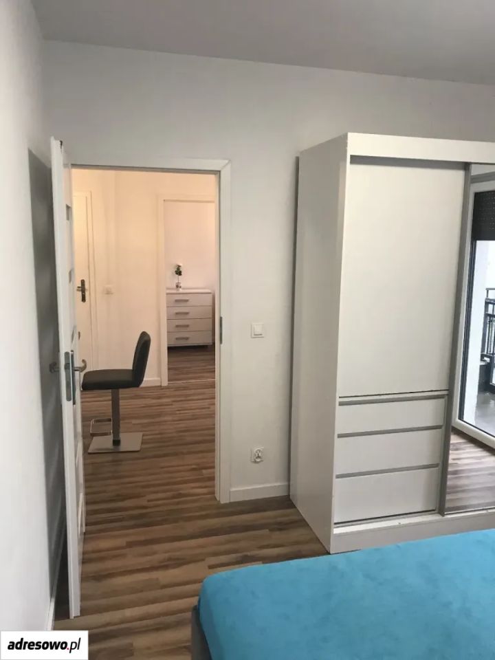 Mieszkanie 3-pokojowe Leszno, ul. Chocimska. Zdjęcie 5