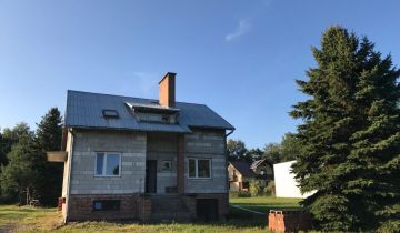 dom, 6 pokoi Kraśnik Lasy