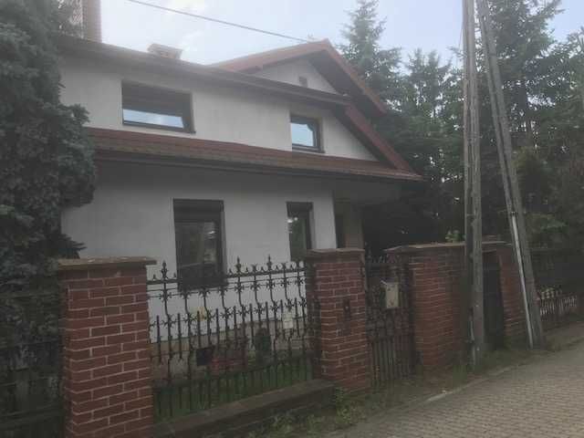 dom wolnostojący, 6 pokoi Warszawa Wawer, ul. Koryncka