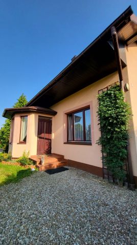 dom wolnostojący, 5 pokoi Stary Sącz, ul. Jana Pawła II. Zdjęcie 1