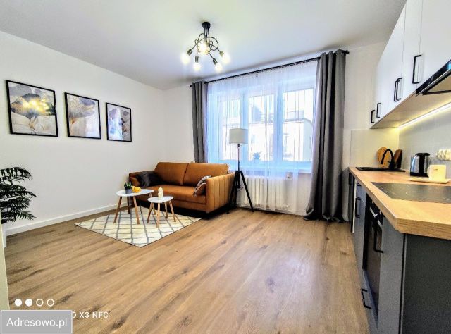 Mieszkanie 3-pokojowe Dębica, ul. Leśna. Zdjęcie 1