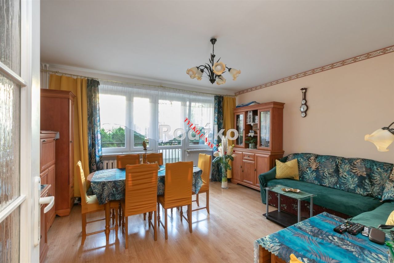 Mieszkanie 4-pokojowe Bydgoszcz Fordon, ul. Wojciecha Łochowskiego