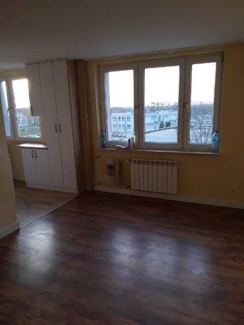 Mieszkanie 1-pokojowe Radom, ul. Maratońska