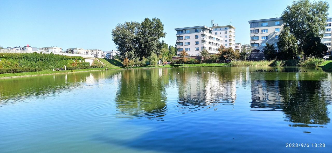 Mieszkanie 2-pokojowe Warszawa Bemowo, ul. Narwik