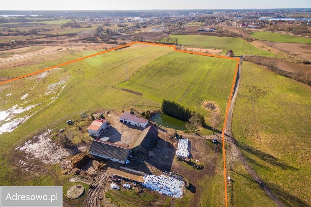 siedlisko, 8 pokoi Kolonia Mikołajki. Zdjęcie 8