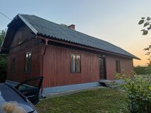 dom wolnostojący, 2 pokoje Zmiennica Dół. Zdjęcie 4