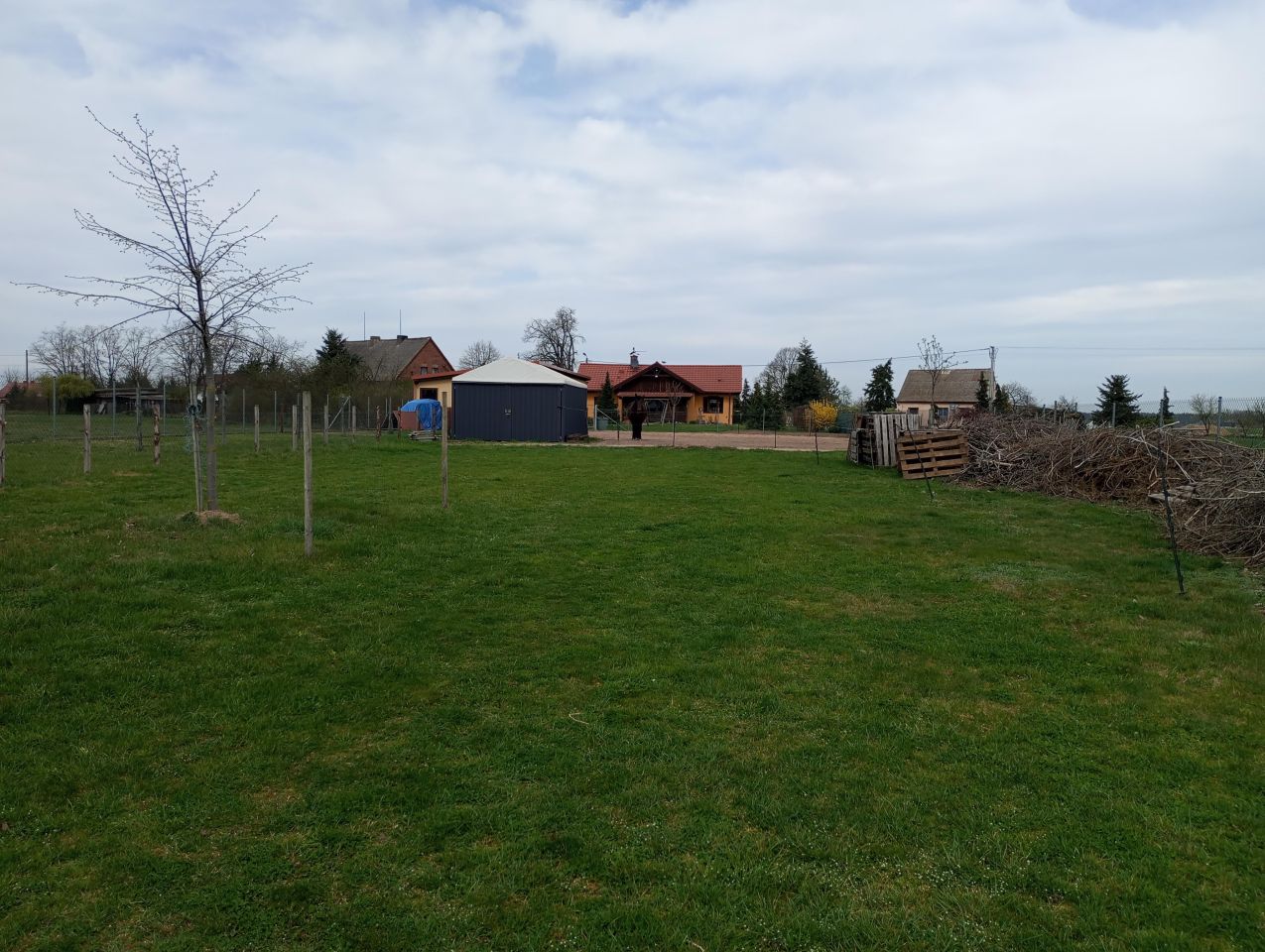 dom wolnostojący, 3 pokoje Janowo. Zdjęcie 16