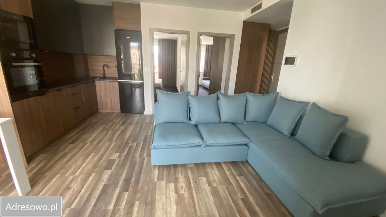 Mieszkanie 2-pokojowe Ostrów Wielkopolski Centrum