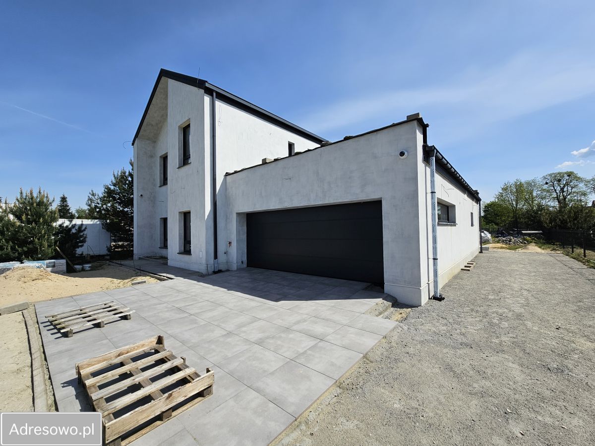 dom wolnostojący, 6 pokoi Osielsko. Zdjęcie 16