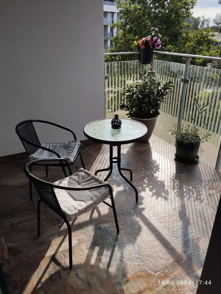 Mieszkanie 2-pokojowe Kołobrzeg, ul. Małopolska. Zdjęcie 24