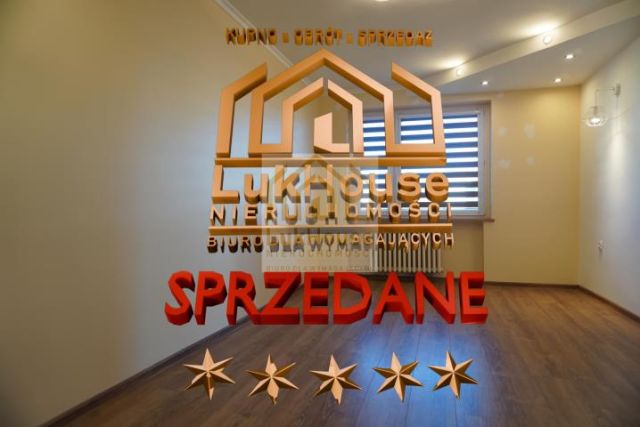 Mieszkanie 3-pokojowe Bytom Miechowice, ul. Francuska. Zdjęcie 1