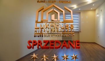 Mieszkanie 3-pokojowe Bytom Miechowice, ul. Francuska