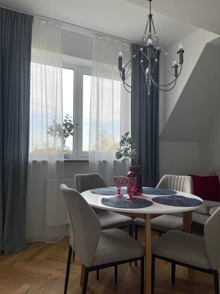 Mieszkanie 1-pokojowe Warszawa Targówek, ul. Tużycka. Zdjęcie 6