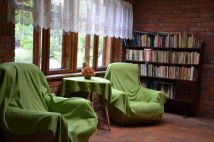 dom wolnostojący Bąblinek. Zdjęcie 3