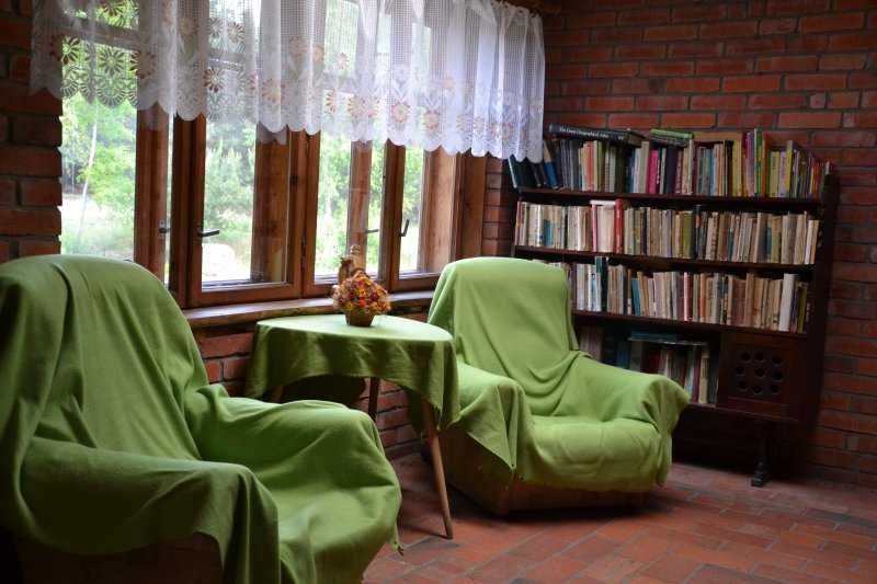 dom wolnostojący Bąblinek. Zdjęcie 4