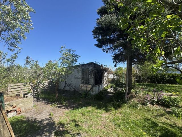 Działka rekreacyjna Nowy Tomyśl. Zdjęcie 1